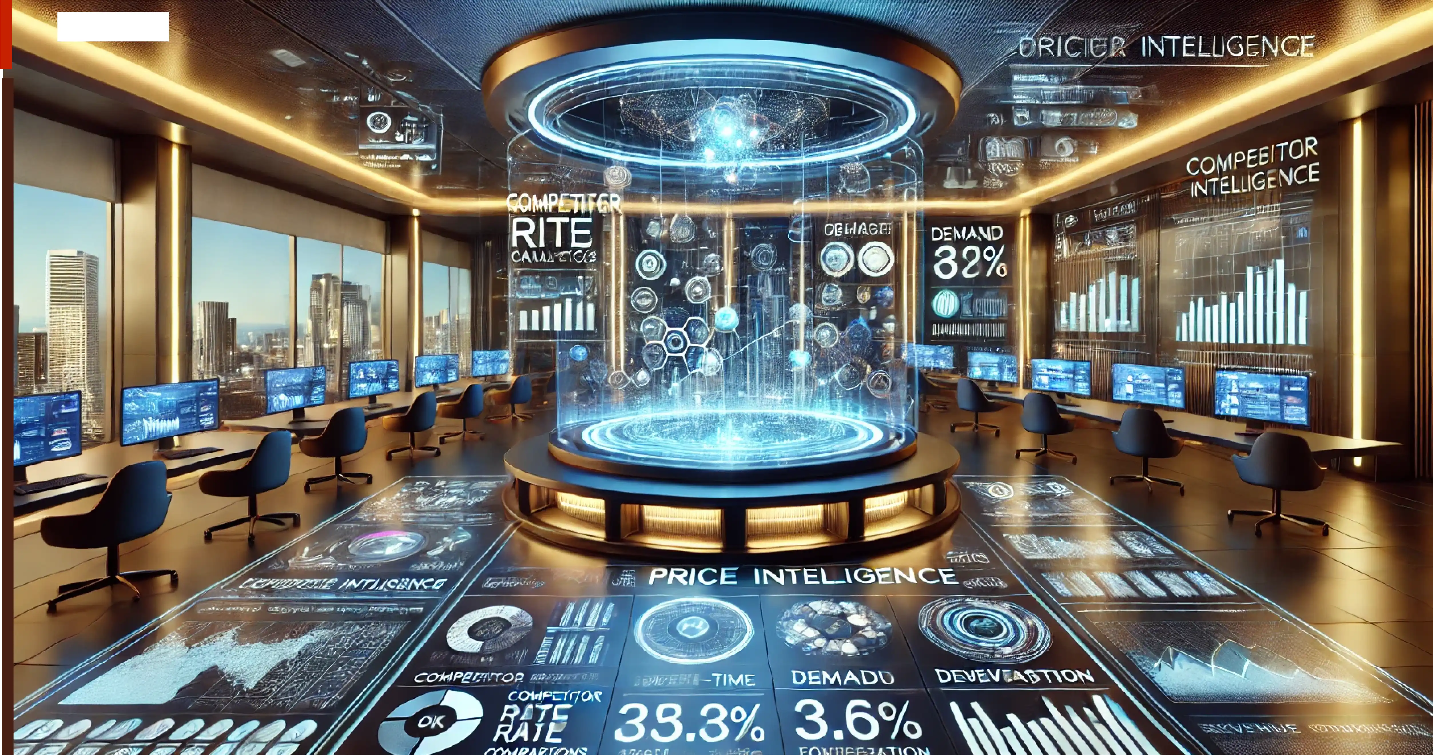 The Strategic Value of Price Intelligence in 